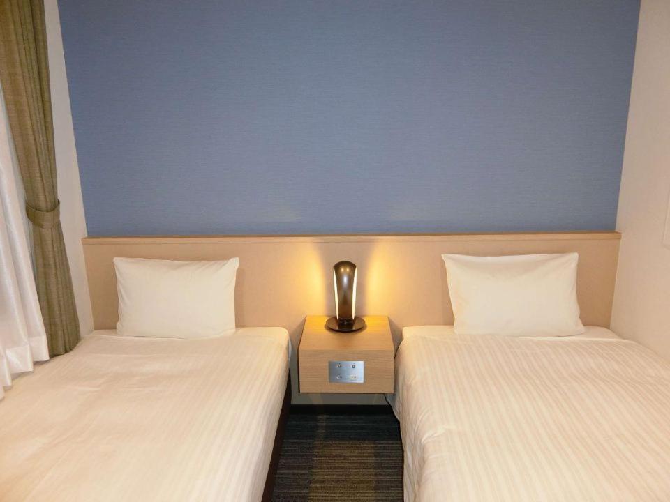 Bande Hotel Osaka Exterior photo
