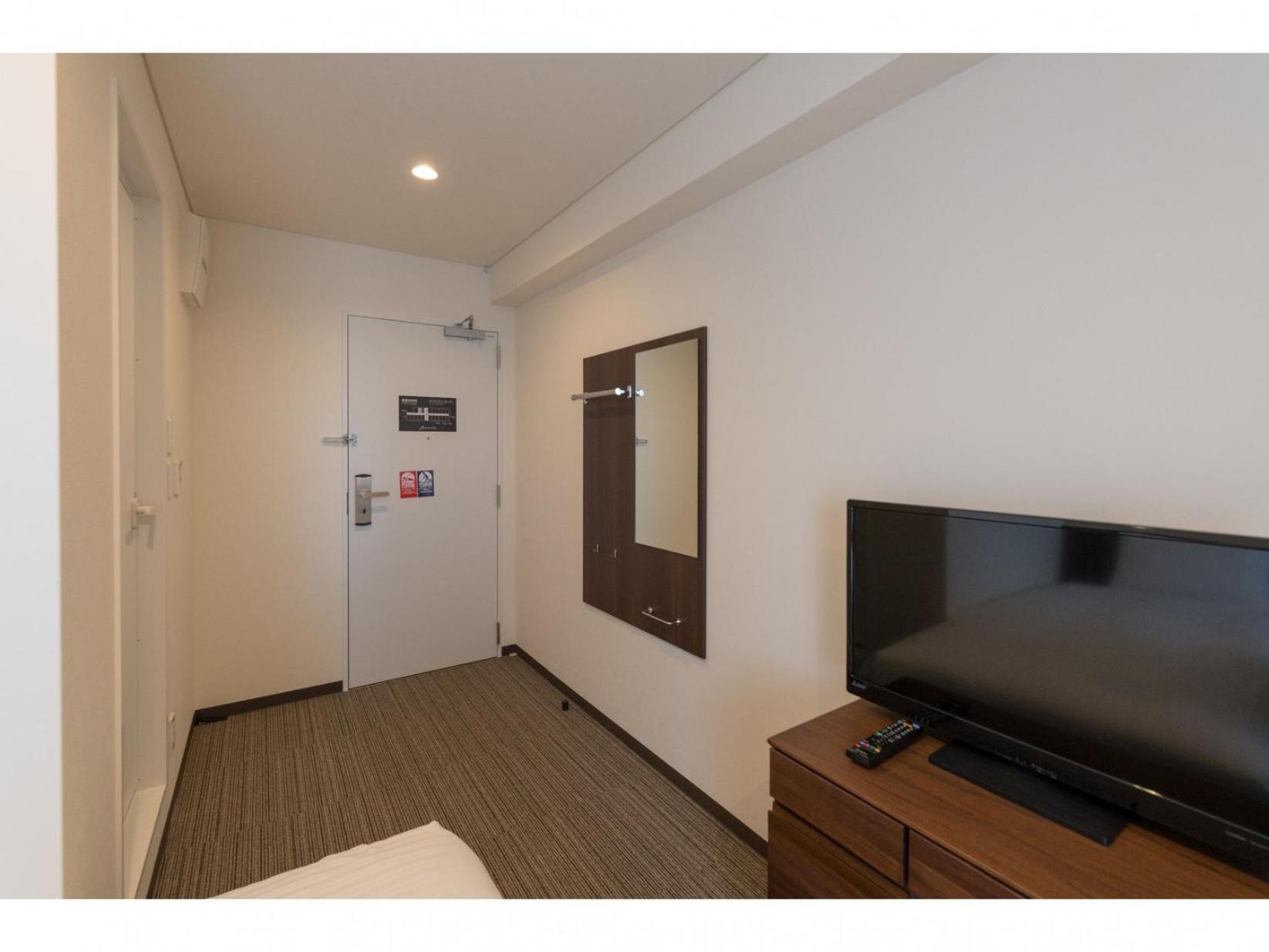 Bande Hotel Osaka Exterior photo
