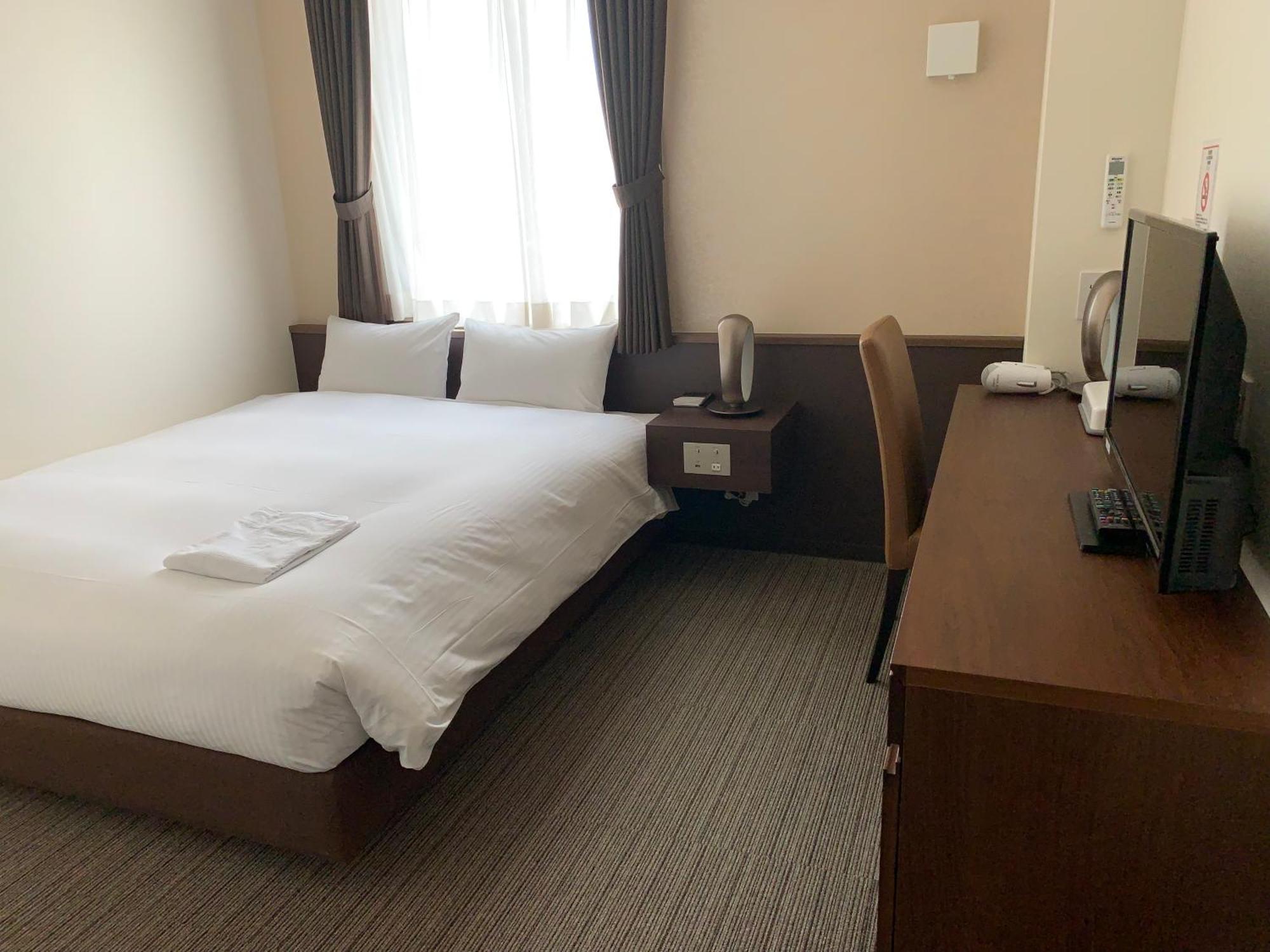 Bande Hotel Osaka Exterior photo