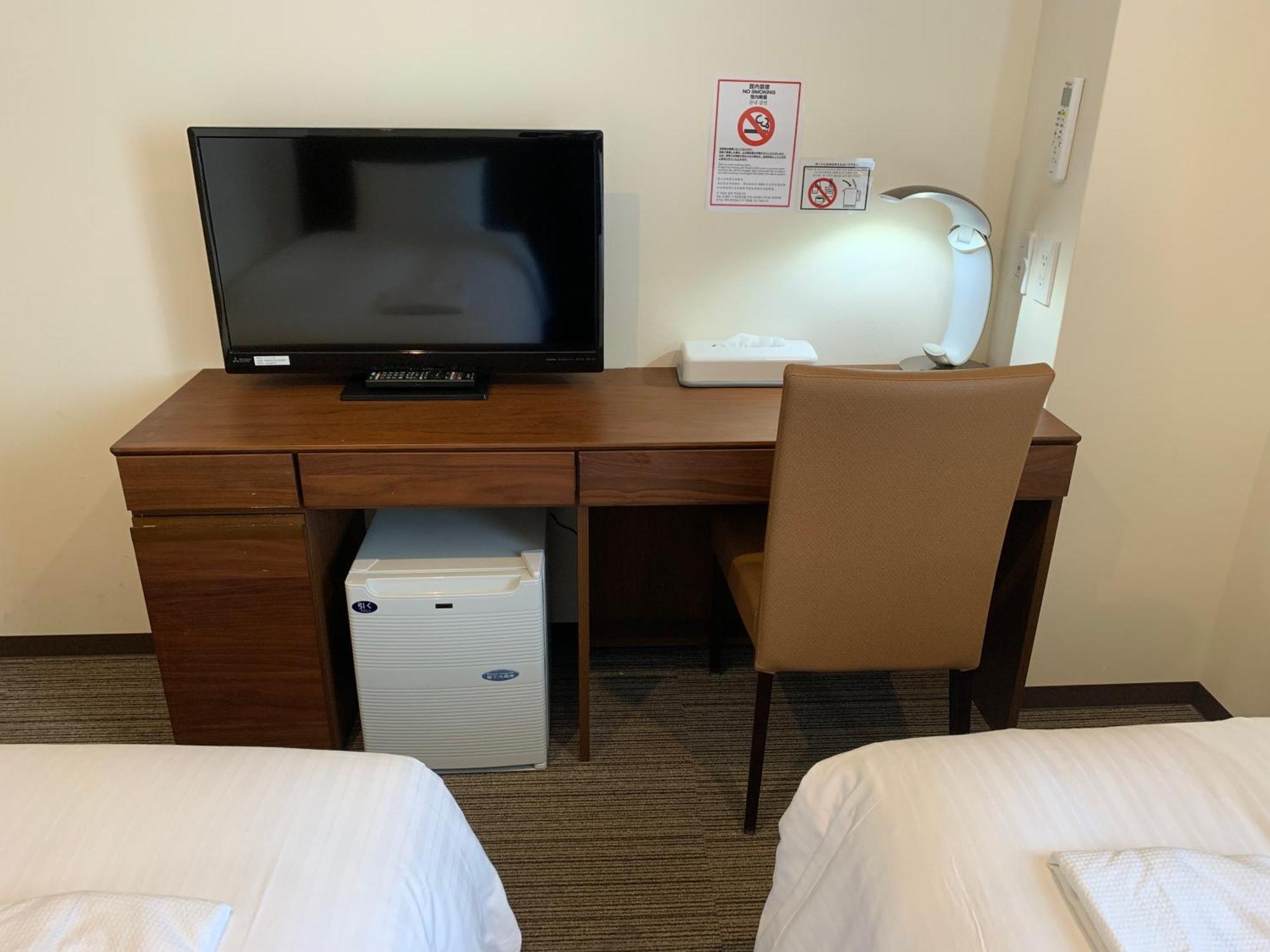 Bande Hotel Osaka Exterior photo