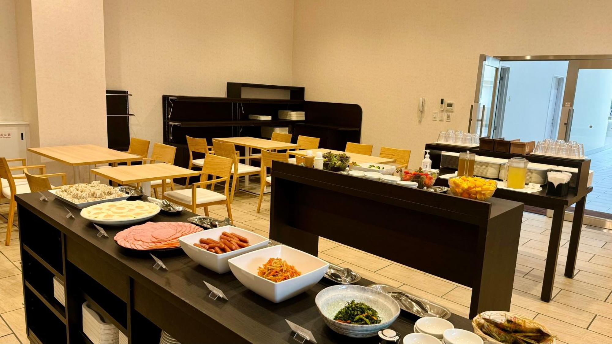 Bande Hotel Osaka Exterior photo