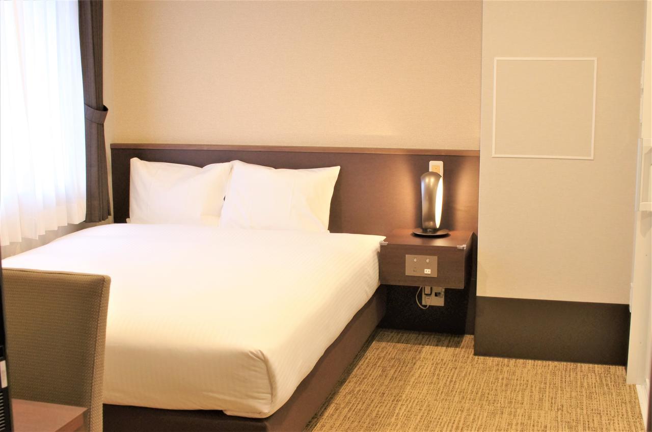 Bande Hotel Osaka Exterior photo